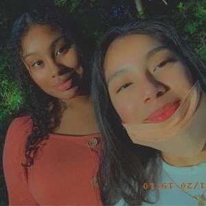 Meet your Posher, Jaqueline